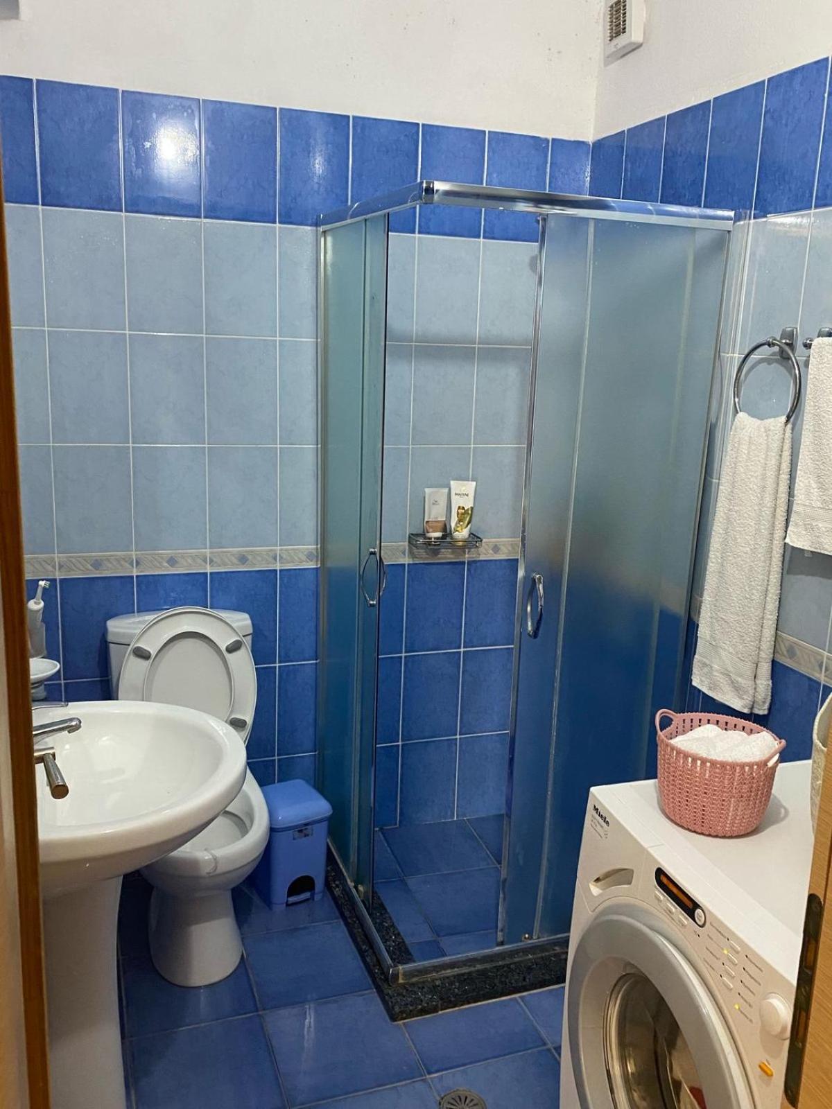 Join The Ionian Apartment ซารานเดอ ภายนอก รูปภาพ