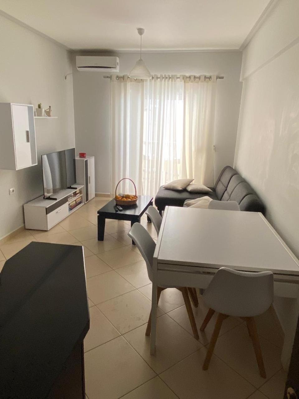 Join The Ionian Apartment ซารานเดอ ภายนอก รูปภาพ