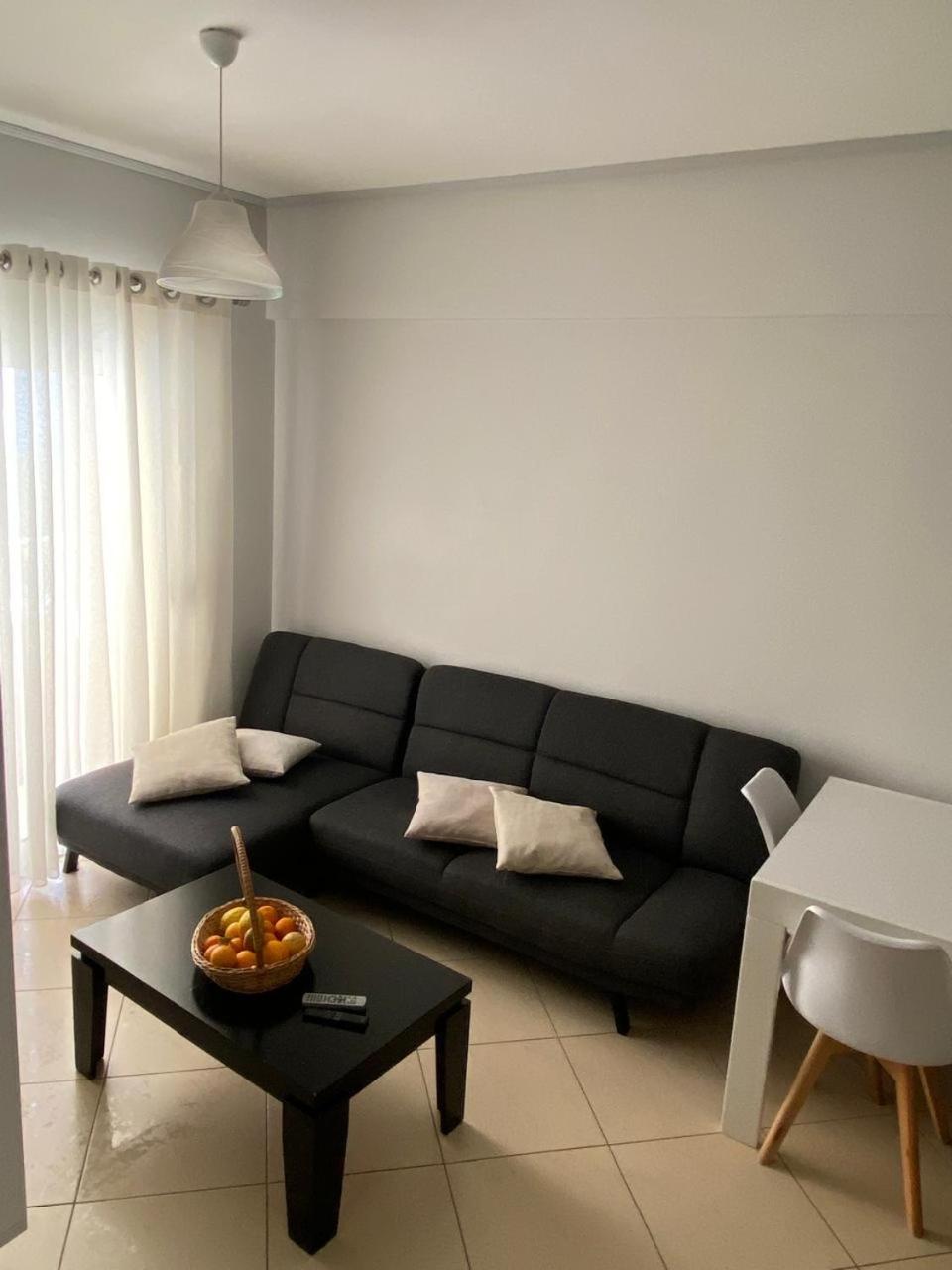 Join The Ionian Apartment ซารานเดอ ภายนอก รูปภาพ