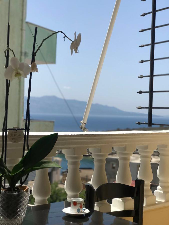 Join The Ionian Apartment ซารานเดอ ภายนอก รูปภาพ